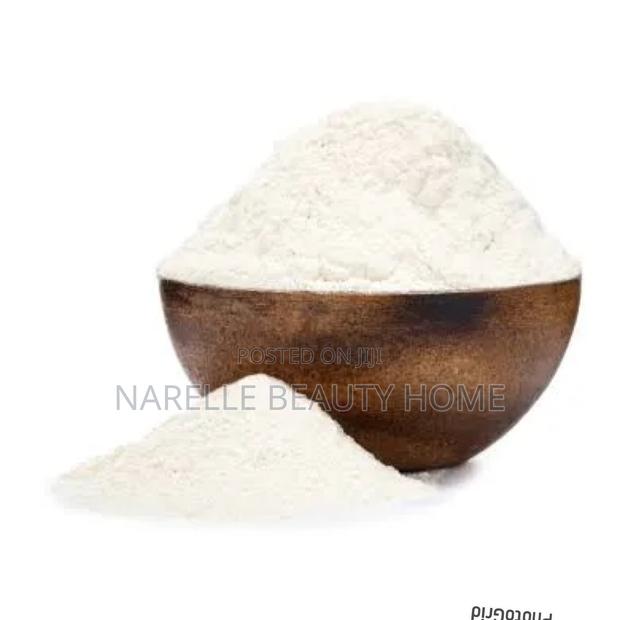 Xanthan Gum Soft · Photo 1