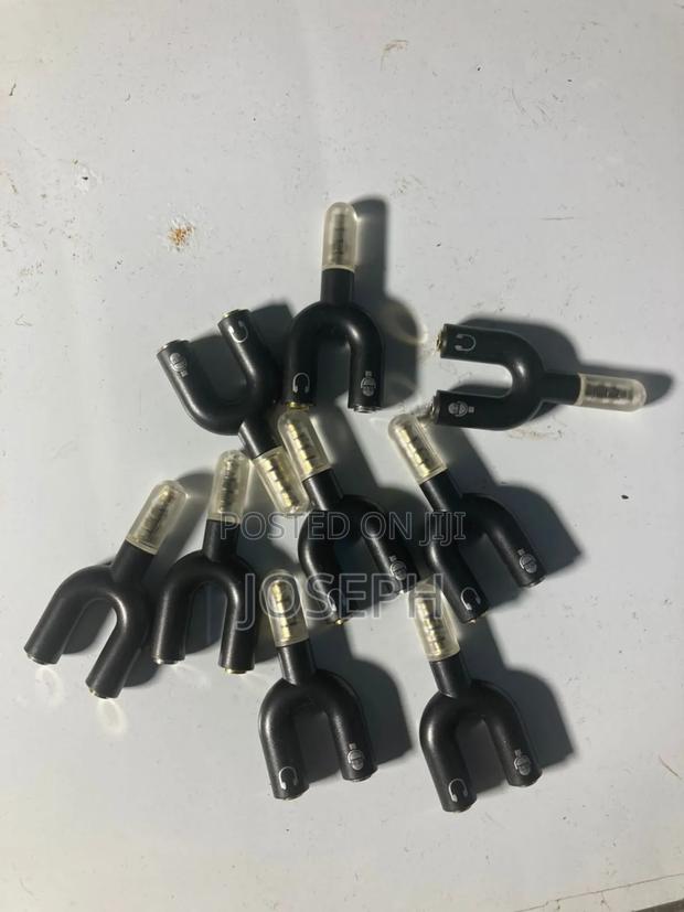 Audio Splitter · Photo 1