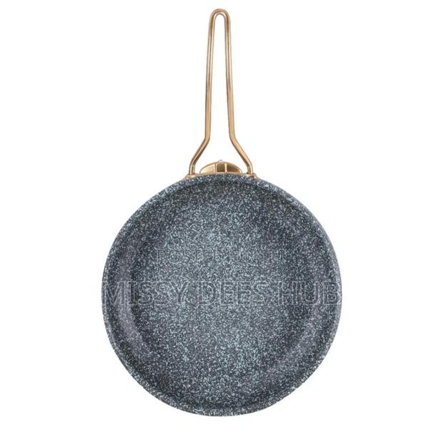 Donnor11pcs Granite Cookware · Photo 6