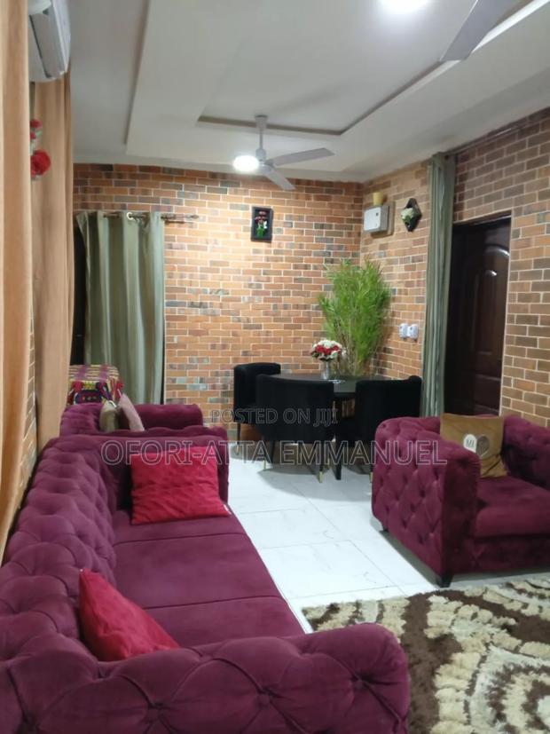 Furnished 2bdrm Apartment in Sowutuom Manbo, Sowutwuom for rent · Photo 1