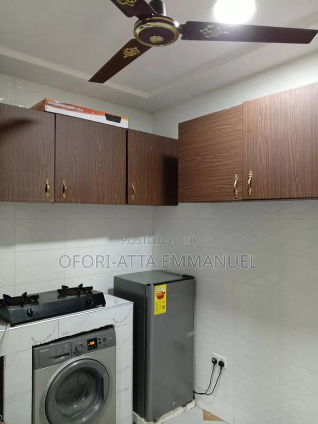 Furnished 2bdrm Apartment in Sowutuom Manbo, Sowutwuom for rent · Photo 2