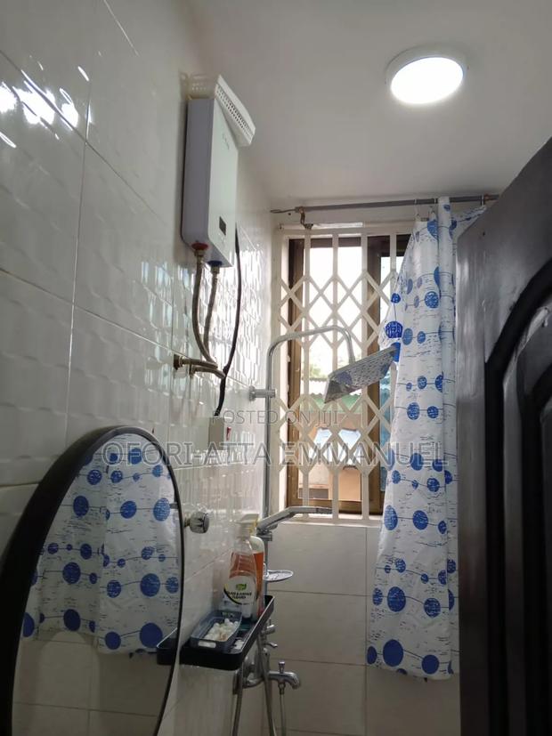 Furnished 2bdrm Apartment in Sowutuom Manbo, Sowutwuom for rent · Photo 4
