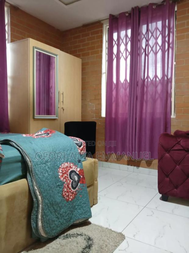 Furnished 2bdrm Apartment in Sowutuom Manbo, Sowutwuom for rent · Photo 6