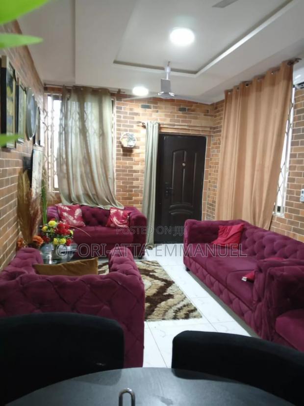Furnished 2bdrm Apartment in Sowutuom Manbo, Sowutwuom for rent · Photo 8