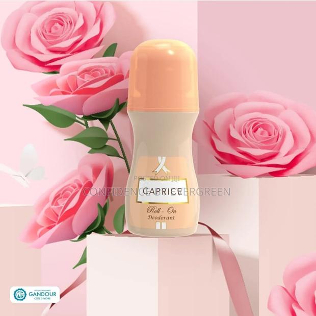 Caprice Deodorant Roll On · Photo 2