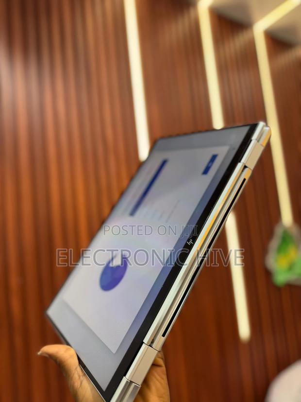 Laptop HP EliteBook X360 1040 G7 16GB Intel Core I7 SSD 512GB · Photo 4