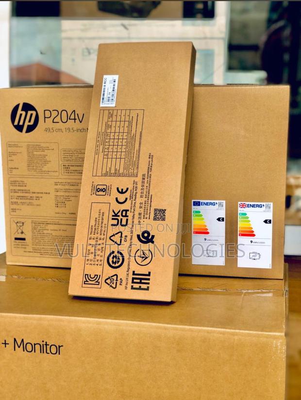 New Desktop Computer HP 290 G9 8GB Intel Core i5 SSD 512GB · Photo 1