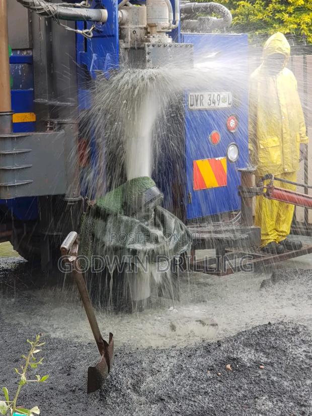 Borehole Drilling Service · Photo 2