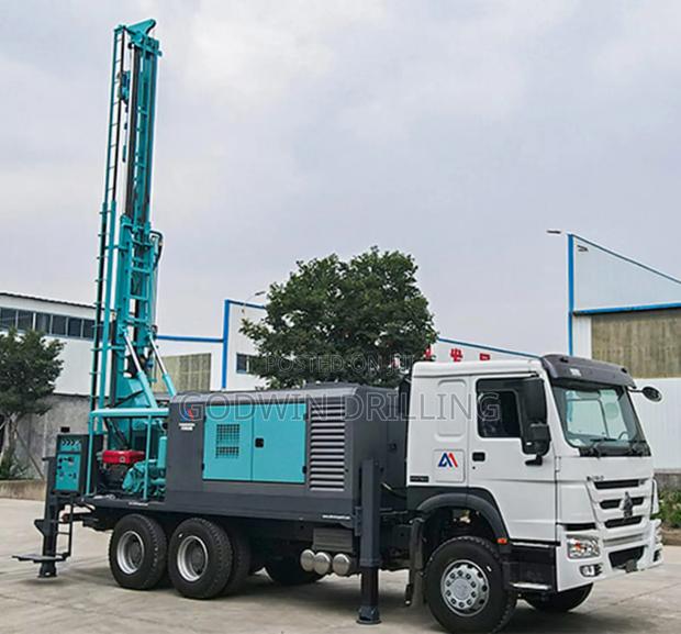 Borehole Drilling Service · Photo 4