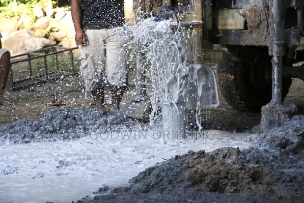 Borehole Drilling Service · Photo 5