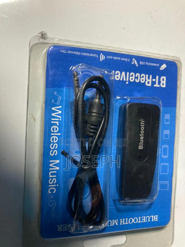Bluetooth Music Receiver · Photo 2