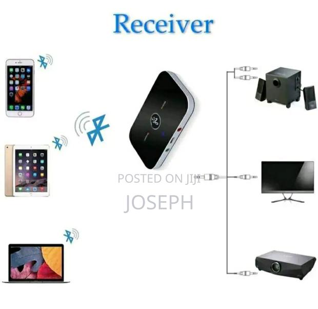 Bluetooth Transmitter and Receiver · Photo 3