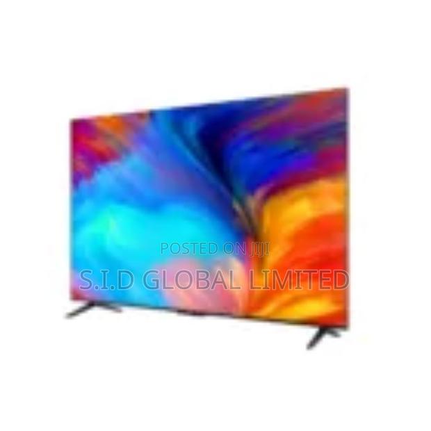 TCL 55-Inch P635 Uhd Tv-Dolby Audio Tv · Photo 2