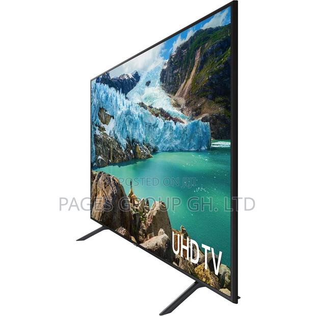 Samsung Tu7100 50 Inch TV · Photo 2