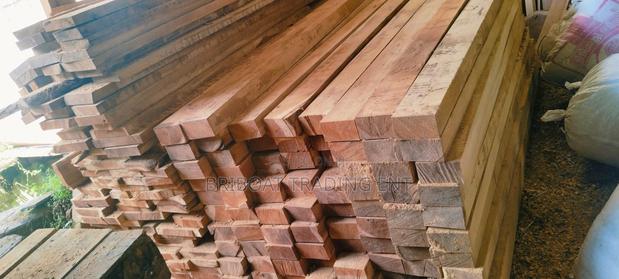 Wood for Roofing 2 by 6 · Photo 1