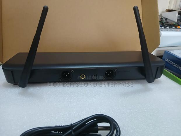 Wireless Microphone (Blx-288e) · Photo 5