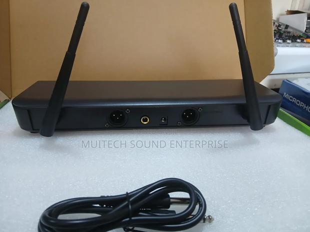 Wireless Microphone (Blx-288e) · Photo 6