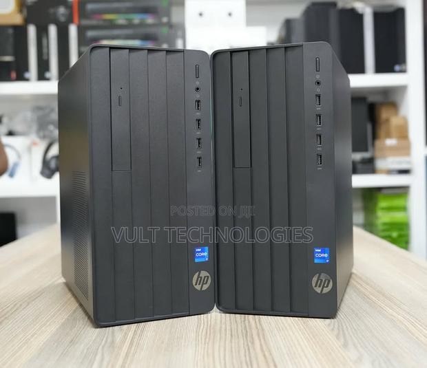 New Desktop Computer HP 290 G9 8GB Intel Core i7 SSD 512GB · Photo 3