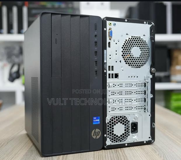 New Desktop Computer HP 290 G9 8GB Intel Core i7 SSD 512GB · Photo 4