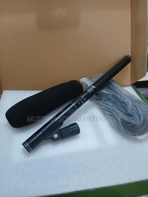 Condenser Microphone · Photo 3