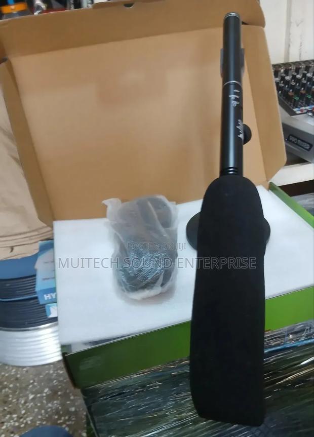 Condenser Microphone · Photo 5