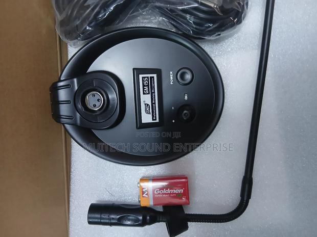 Conference Microphone · Photo 3