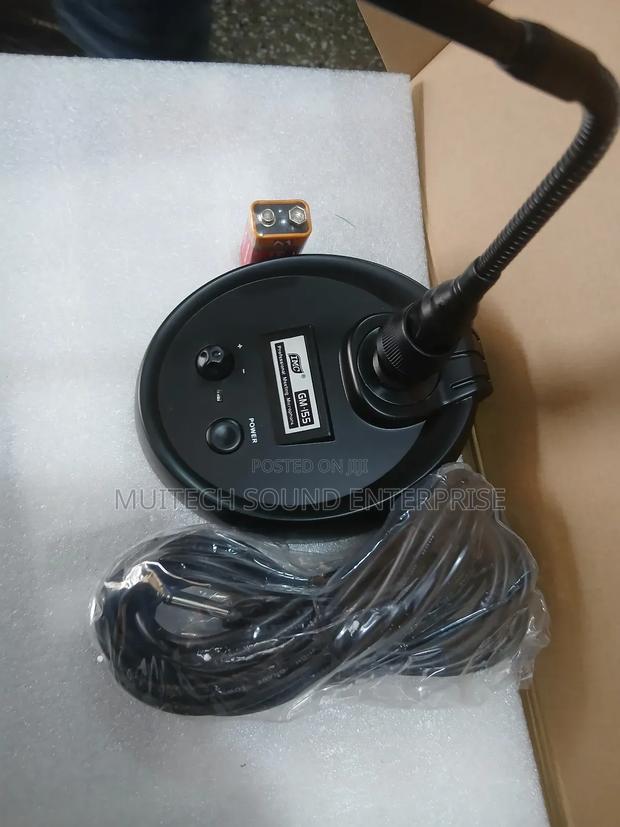 Conference Microphone · Photo 5