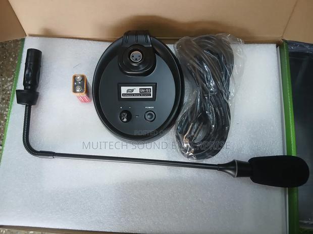 Conference Microphone · Photo 1