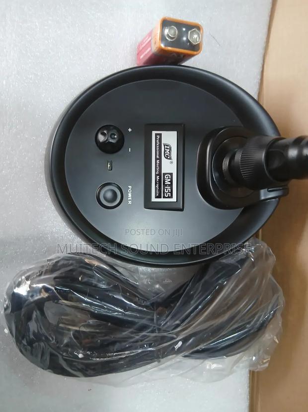 Conference Microphone · Photo 7