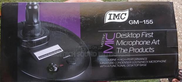 Conference Microphone · Photo 2