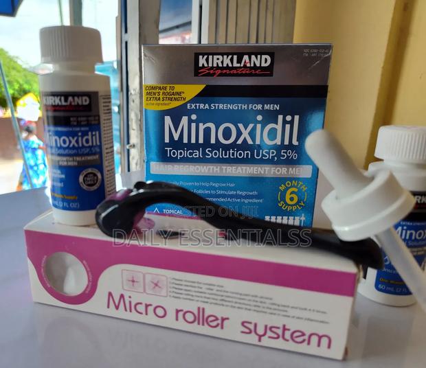 Scientifically Backed, Salon-Proven Combo · Photo 1