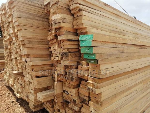 Wood for Roofing 2by6 · Photo 1