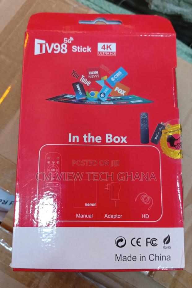 Tv98 Tv Stick · Photo 2