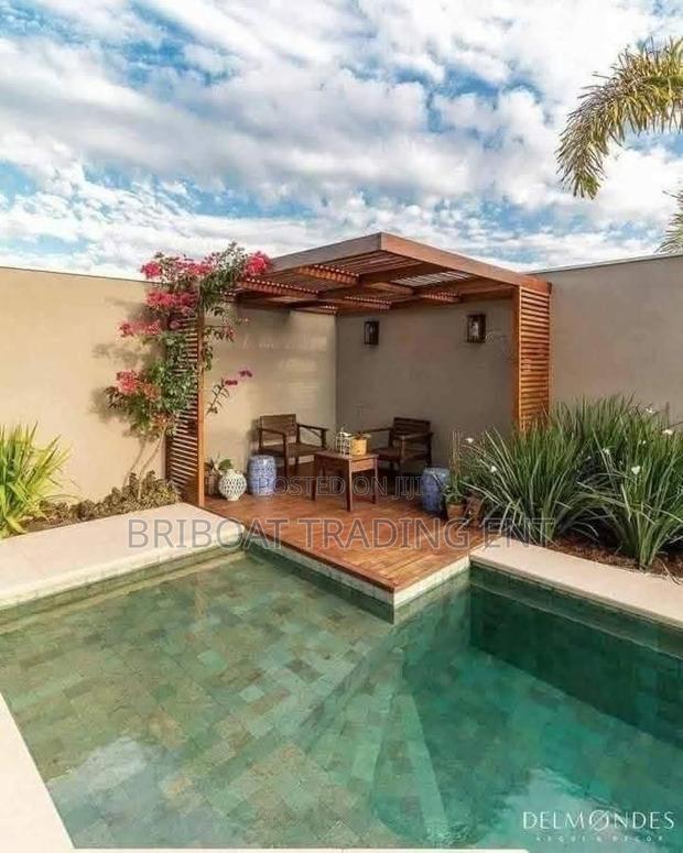Pergola Design · Photo 1