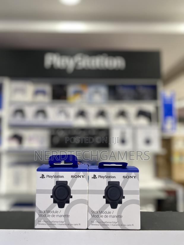 Playstation Stick Module for Dualsense Ps5 Edge Controller · Photo 1