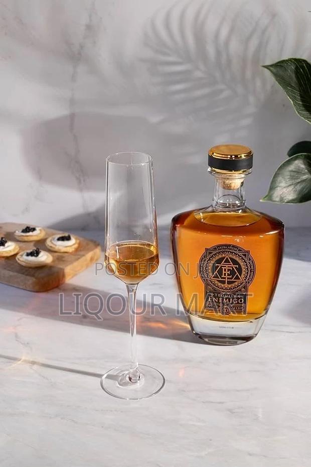 Enemigo Extra Anejo Tequila 750ml · Photo 3