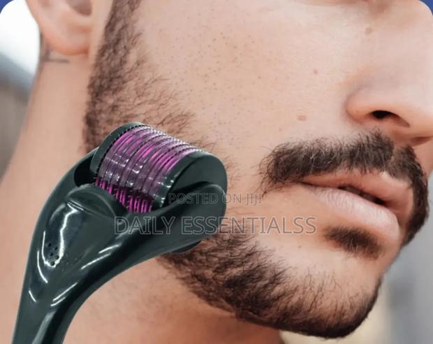 Liquid Power for Balding Spots – Kirkland Minoxidil · Photo 2