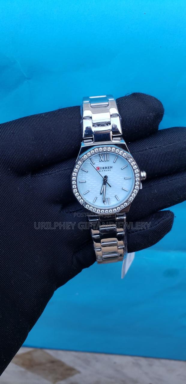 Curren Ladies Watches · Photo 1