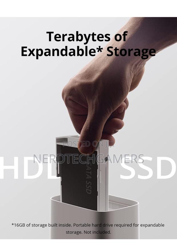 Eufy Security Homebase S380 (Homebase 3),Eufy Edge Security · Photo 4