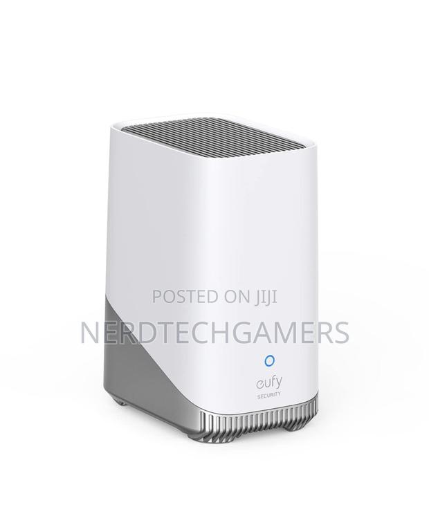 Eufy Security Homebase S380 (Homebase 3),Eufy Edge Security · Photo 2