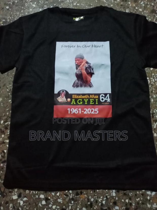 T Shirt Printing · Photo 2