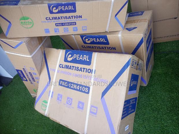 Firm Perkins Silent 18kva Diesel Generator · Photo 2