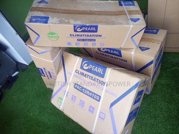 Strong and Stable 18kva Silent Diesel Generator · Photo 3