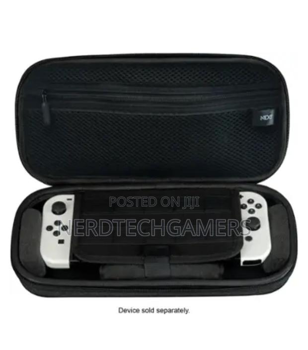 Next - Ultimate Starter Kit for Nintendo Switch 2 Switch - · Photo 5
