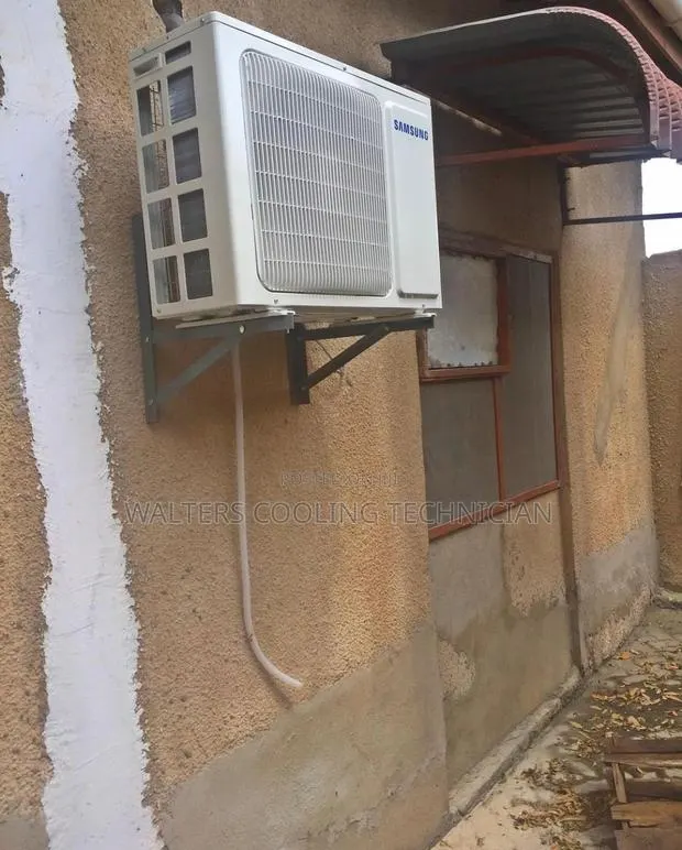 Air Condition Installation, Servicing and Repai · Photo 1