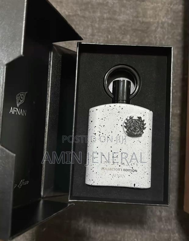 Afnan Supremacy Collector’S Edition · Photo 1