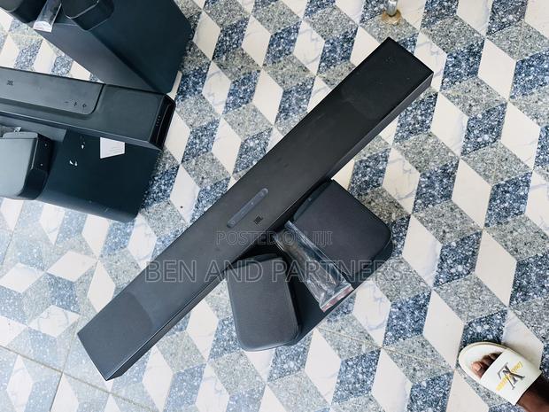 Jbl 9.1 Soundbar With Detachable Surrounds · Photo 4