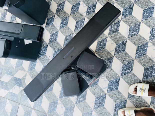 Jbl 9.1 Soundbar With Detachable Surrounds · Photo 6