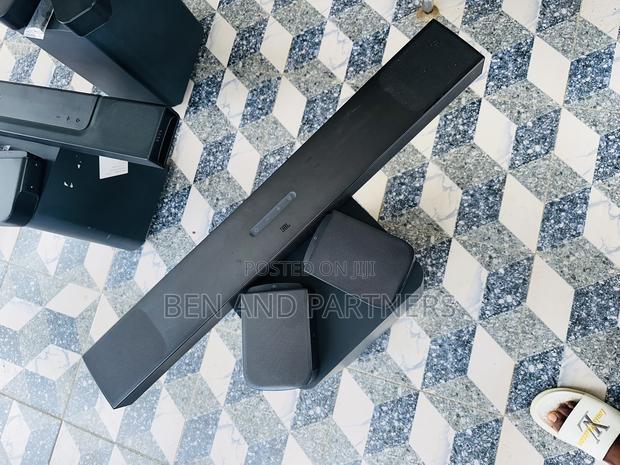 Jbl 9.1 Soundbar With Detachable Surrounds · Photo 5