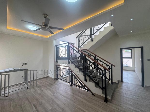 4bdrm House in Charclem Ventures, East Legon for rent · Photo 6
